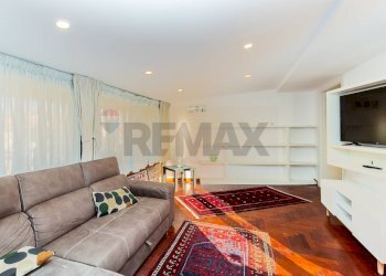 Soggiorno - Attico Via San Paolo
 
100, Gravina di Catania - foto 13