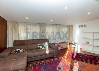 Soggiorno - Attico Via San Paolo
 
100, Gravina di Catania - foto 14