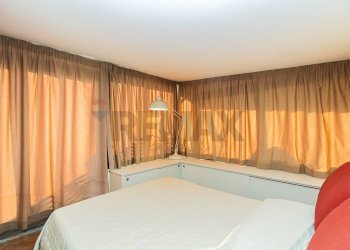 Camera / camera da letto - Attico Via San Paolo
 
100, Gravina di Catania - foto 18