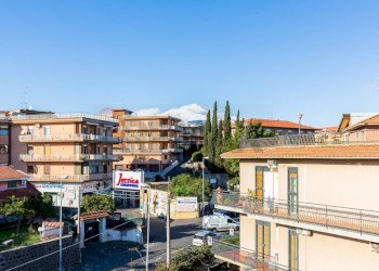 Edificio all\'aperto - Attico Via San Paolo
 
100, Gravina di Catania - foto 30