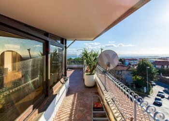 Balcone - Attico Via San Paolo
 
100, Gravina di Catania - foto 31