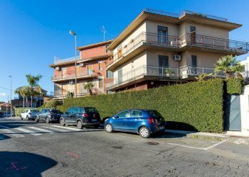 Edificio all\'aperto - Attico Via San Paolo
 
100, Gravina di Catania - foto 35