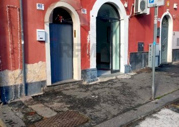 Edificio all\'aperto - Locale Commerciale Via Etnea
 
495, Catania - foto 2