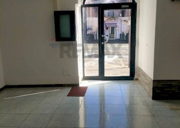 Stanza vuota - Locale Commerciale Via Etnea
 
495, Catania - foto 4