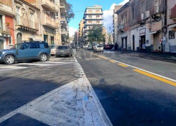 Edificio all\'aperto - Locale Commerciale Via Etnea
 
495, Catania - foto 14