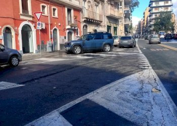 Edificio all\'aperto - Locale Commerciale Via Etnea
 
495, Catania - foto 15