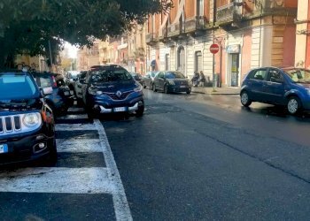 Edificio all\'aperto - Locale Commerciale Via Etnea
 
495, Catania - foto 16