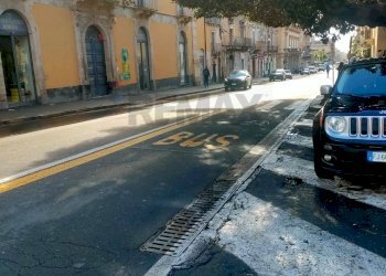 Edificio all\'aperto - Locale Commerciale Via Etnea
 
495, Catania - foto 17