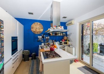 Cucina - Villa a Schiera via carnazza
 
34, Tremestieri Etneo - foto 9