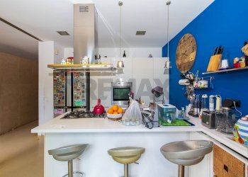 Cucina - Villa a Schiera via carnazza
 
34, Tremestieri Etneo - foto 11
