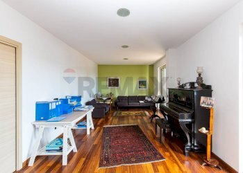 Soggiorno - Villa a Schiera via carnazza
 
34, Tremestieri Etneo - foto 24