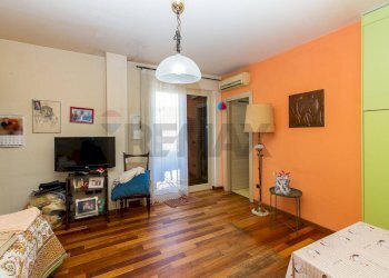 Soggiorno - Villa a Schiera via carnazza
 
34, Tremestieri Etneo - foto 29