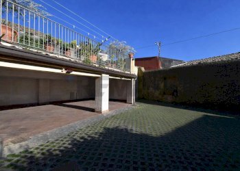 Terrazza - Villa Via Grotta di San Giovanni
 
3-5, Catania - foto 5