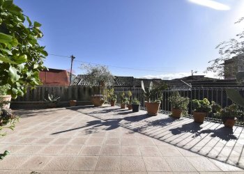 Terrazza - Villa Via Grotta di San Giovanni
 
3-5, Catania - foto 13