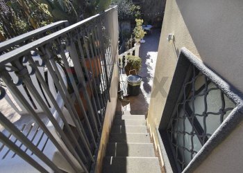 Balcone - Villa Via Grotta di San Giovanni
 
3-5, Catania - foto 14