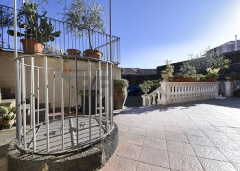 Terrazza - Villa Via Grotta di San Giovanni
 
3-5, Catania - foto 15