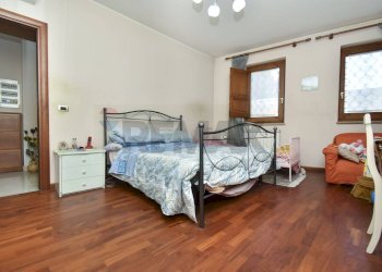Camera / camera da letto - Villa Via Grotta di San Giovanni
 
3-5, Catania - foto 31