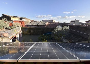 Edificio all\'aperto - Villa Via Grotta di San Giovanni
 
3-5, Catania - foto 46