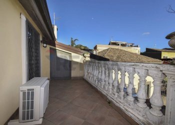 Terrazza - Villa Via Grotta di San Giovanni
 
3-5, Catania - foto 47