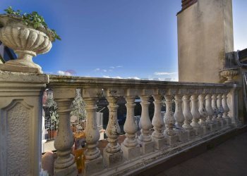 Balcone - Villa Via Grotta di San Giovanni
 
3-5, Catania - foto 49