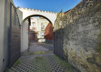 Casa all\'aperto - Villa Via Grotta di San Giovanni
 
3-5, Catania - foto 62