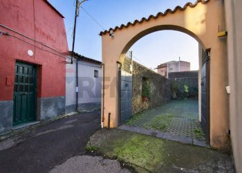 Casa all\'aperto - Villa Via Grotta di San Giovanni
 
3-5, Catania - foto 63