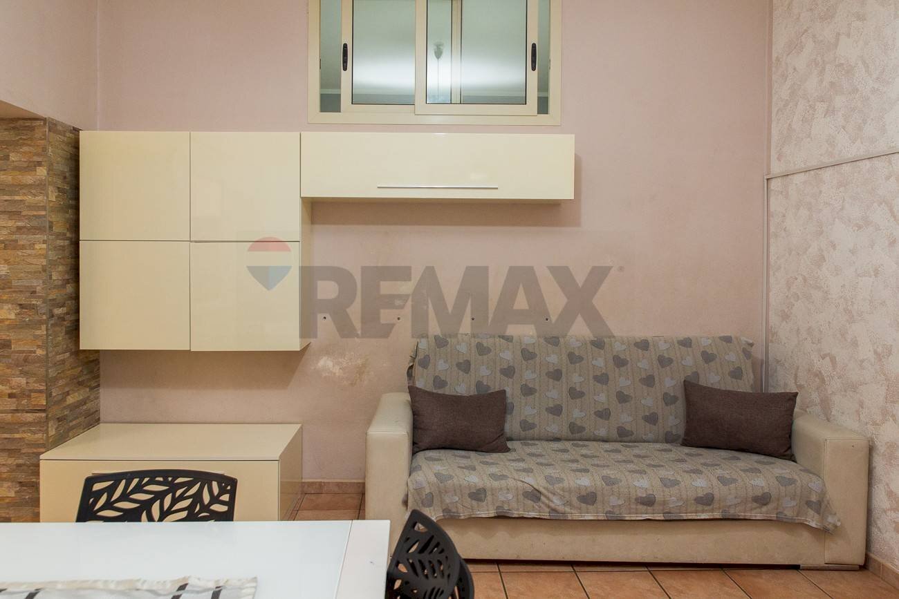 Camera / camera da letto - Trilocale Via Nuoro
 
39, Paterno - foto 1