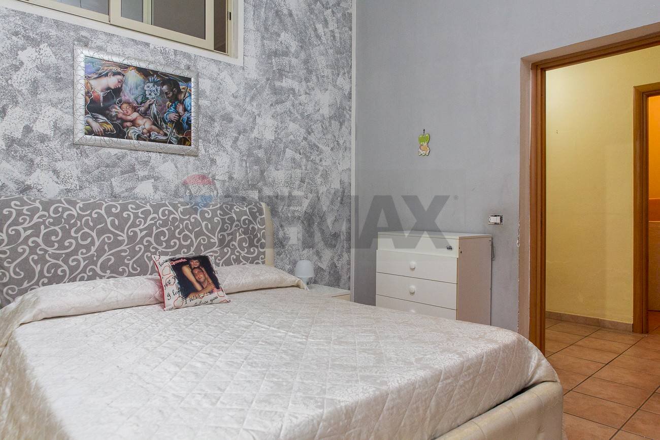 Camera / camera da letto - Trilocale Via Nuoro
 
39, Paterno - foto 2