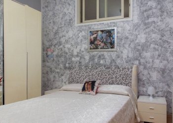 Camera / camera da letto - Trilocale Via Nuoro
 
39, Paterno - foto 12