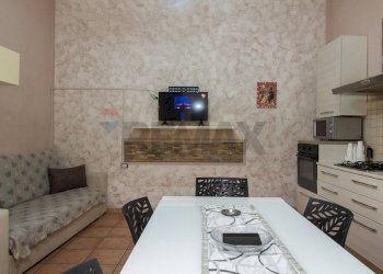 Sala da pranzo - Trilocale Via Nuoro
 
39, Paterno - foto 13