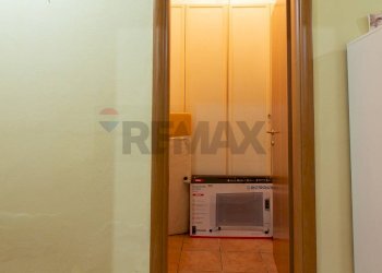 Lavanderia - Trilocale Via Nuoro
 
39, Paterno - foto 18