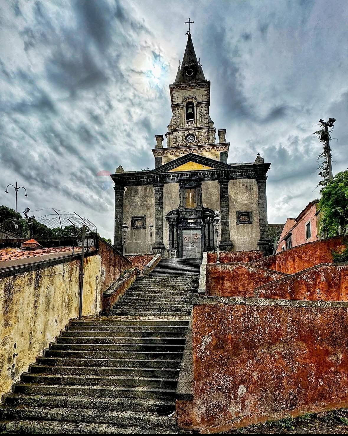 Casa all\'aperto - Rustico via Mario Rapisardi
 
12, Trecastagni - foto 1