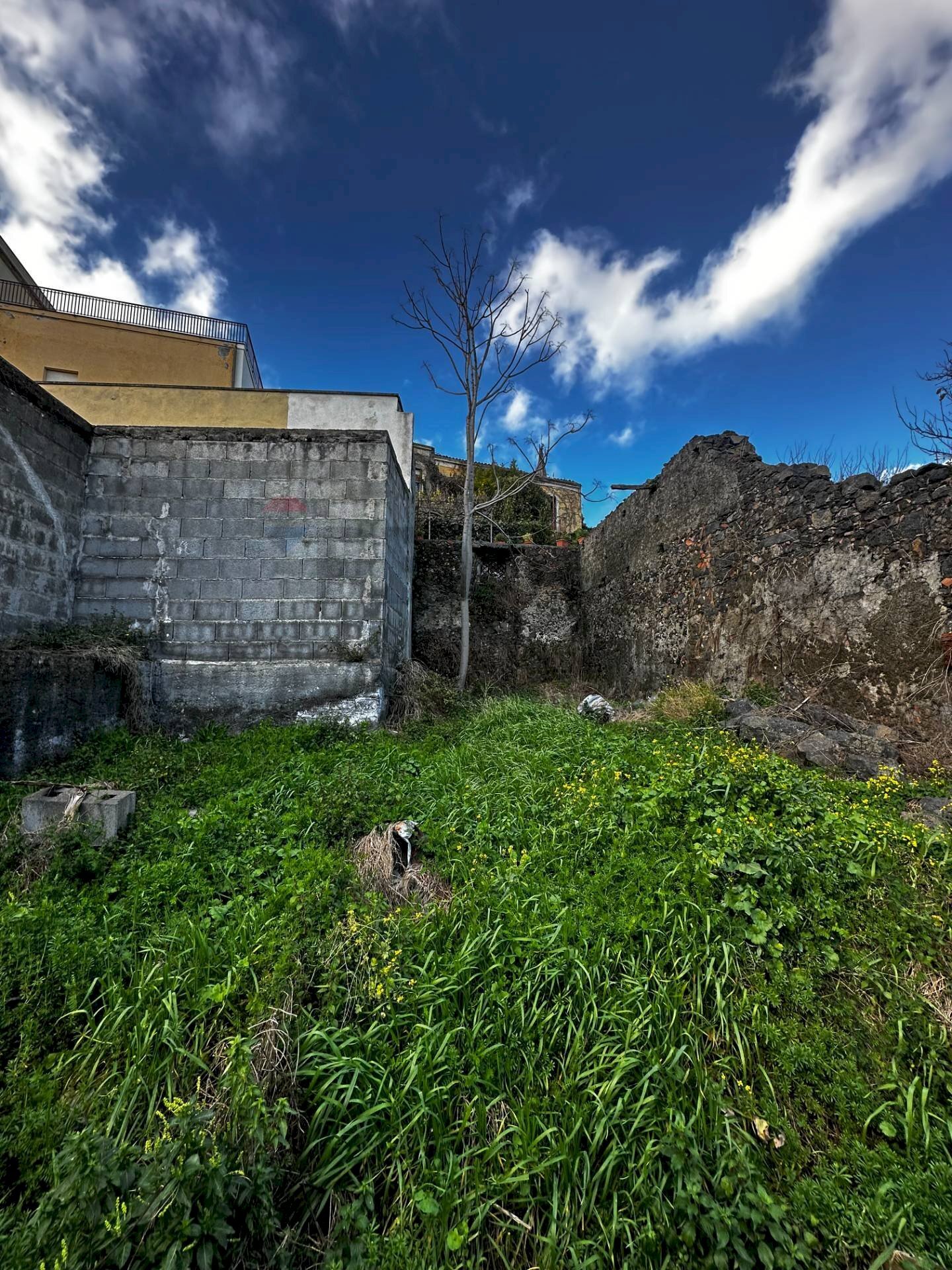 Vista delle montagne - Rustico via Mario Rapisardi
 
12, Trecastagni - foto 2