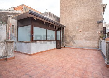 Terrazza - Casa indipendente Via San Giuseppe
 
8/10, Paterno - foto 16