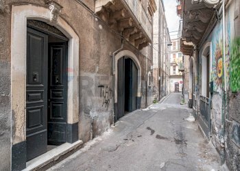 Edificio all\'aperto - Casa indipendente Via San Giuseppe
 
8/10, Paterno - foto 18