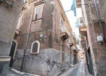 Edificio all\'aperto - Casa indipendente Via San Giuseppe
 
8/10, Paterno - foto 19