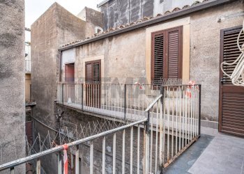 Casa all\'aperto - Casa indipendente Via San Giuseppe
 
8/10, Paterno - foto 17