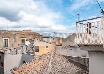 Edificio all\'aperto - Casa indipendente Via San Giuseppe
 
8/10, Paterno - foto 20