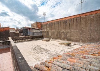 Terrazza - Casa indipendente Via San Giuseppe
 
8/10, Paterno - foto 22