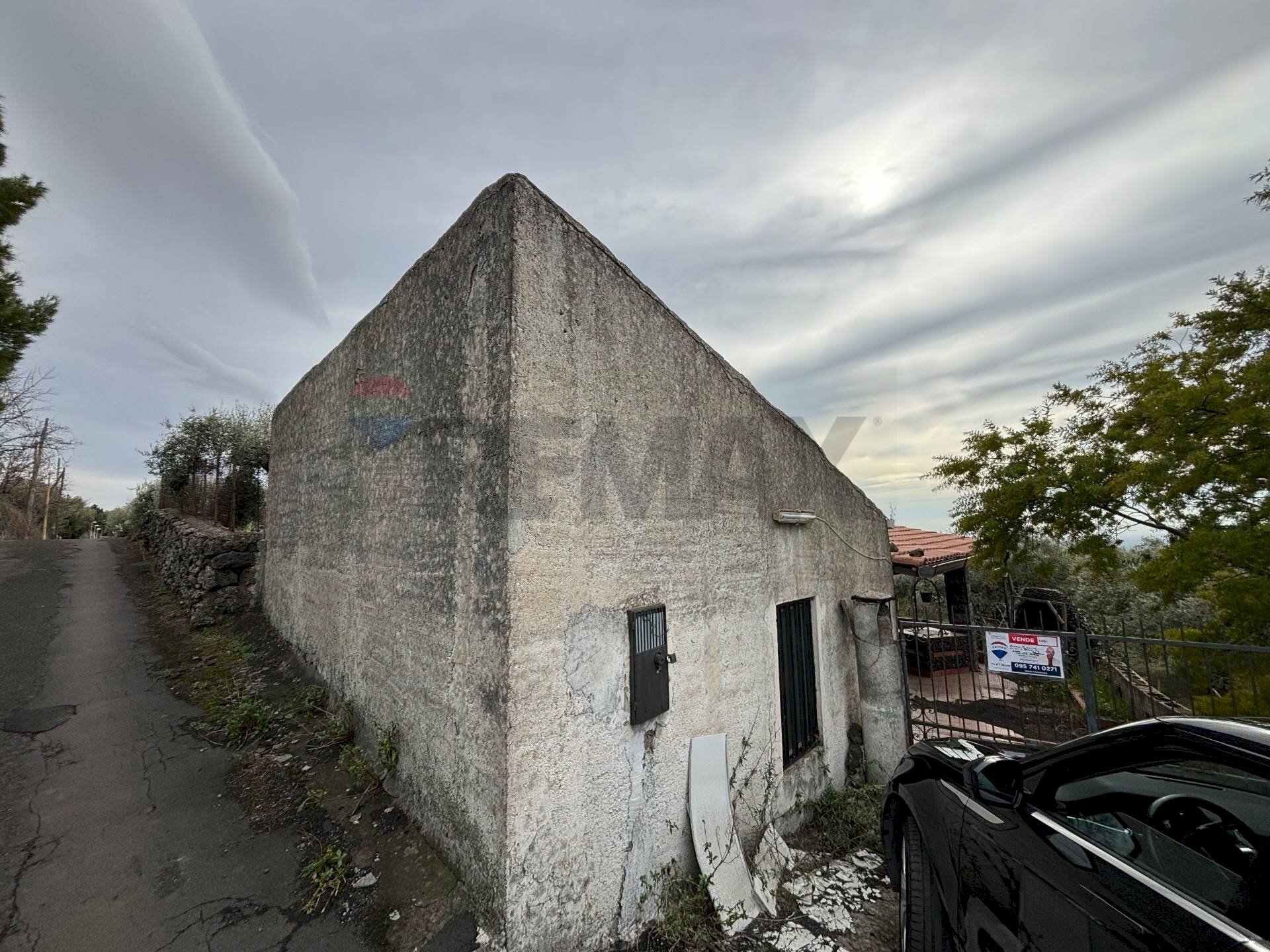 Foto 1 - Rustico C.da Iazzo Vecchio
 
snc, Santa Maria di Licodia - foto 1