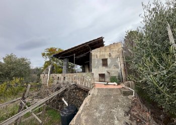 Foto 10 - Rustico C.da Iazzo Vecchio
 
snc, Santa Maria di Licodia - foto 10