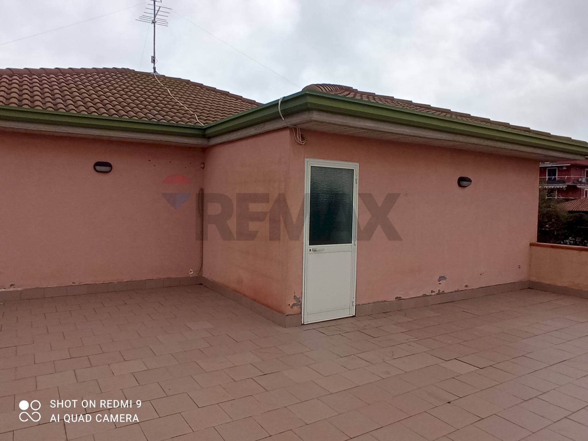 Terrazza - Apartment via Belpasso
35, Camporotondo Etneo - photo 2