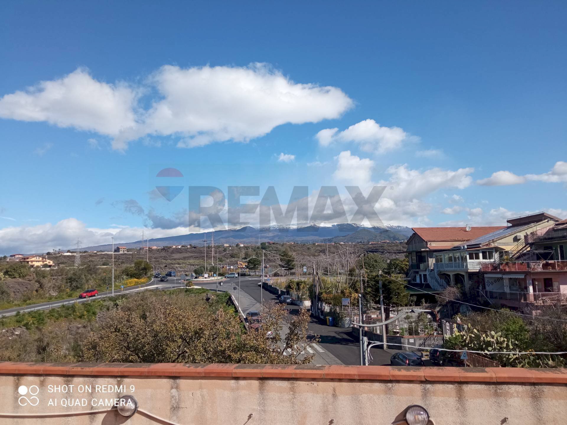 Vista delle montagne - Apartment via Belpasso
35, Camporotondo Etneo - photo 3