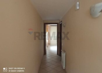 Hall / corridoio - Appartamento via Belpasso
 
35, Camporotondo Etneo - foto 7