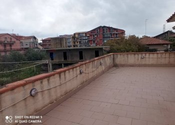 Terrazza - Appartamento via Belpasso
 
35, Camporotondo Etneo - foto 8