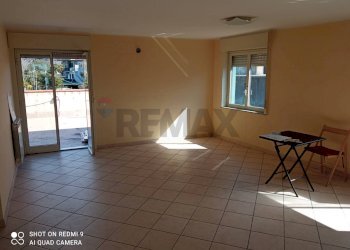 Stanza vuota - Appartamento via Belpasso
 
35, Camporotondo Etneo - foto 16