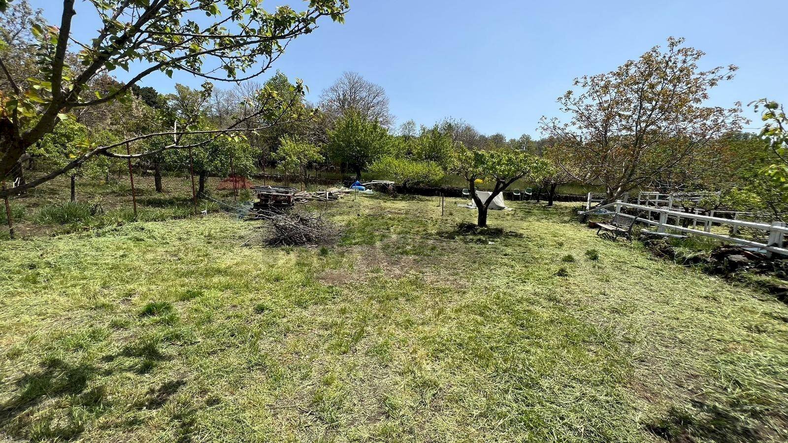 Giardino - Agricultural land contrada monte arso
 
snc, Ragalna - photo 1