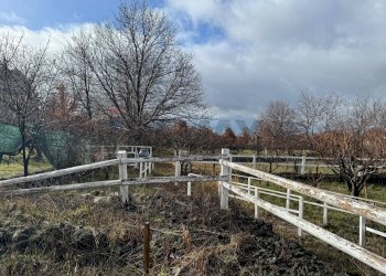 Edificio all\'aperto - Terreno agricolo contrada monte arso
 
snc, Ragalna - foto 6