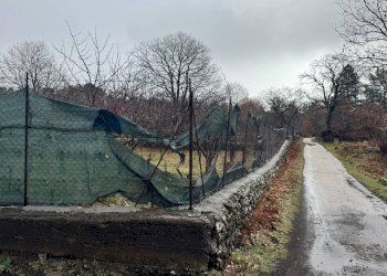 Vista delle montagne - Terreno agricolo contrada monte arso
 
snc, Ragalna - foto 14