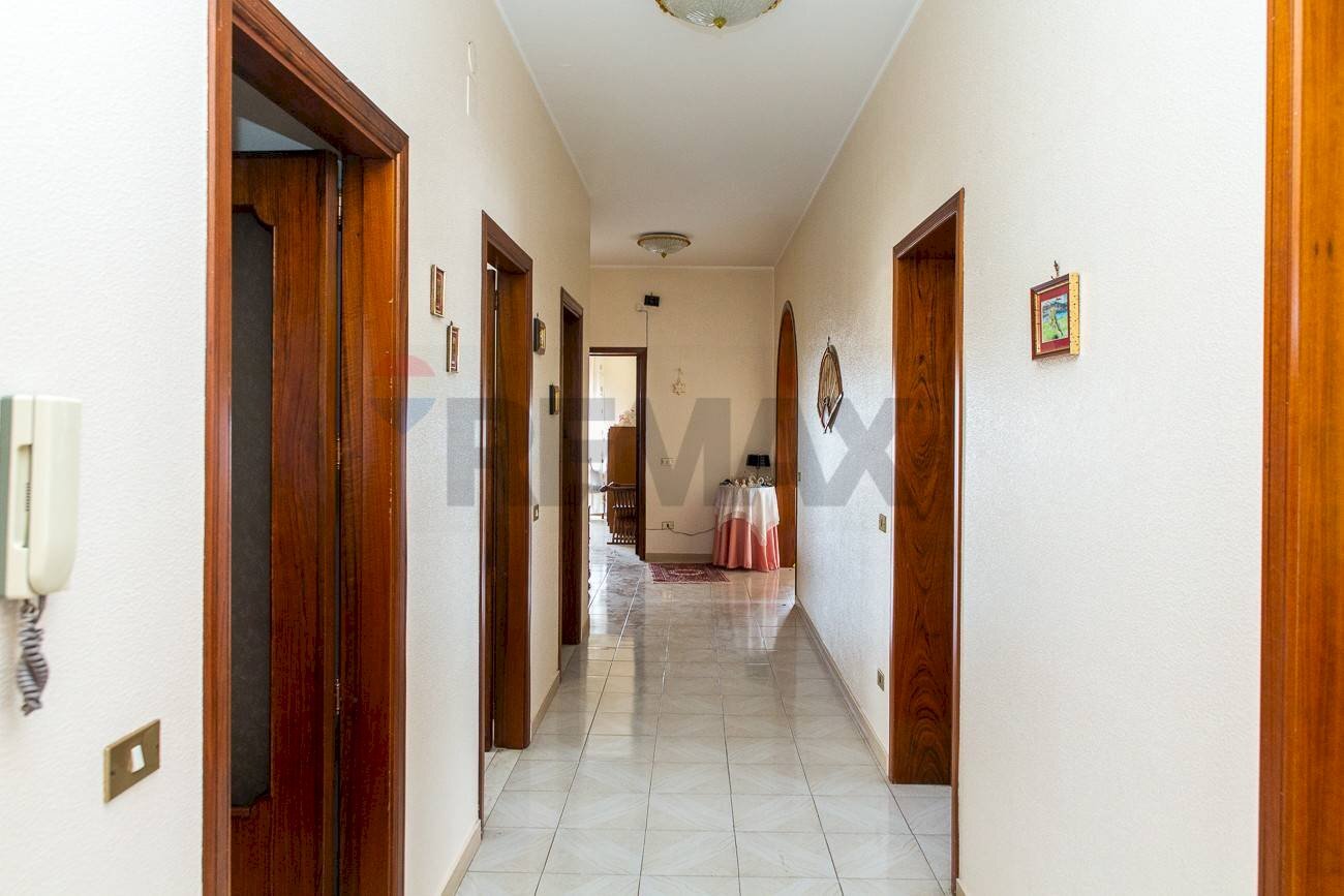 Hall / corridoio - Appartamento via serra belvedere
 
21, Misterbianco - foto 3